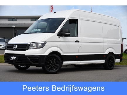 Volkswagen Crafter 0