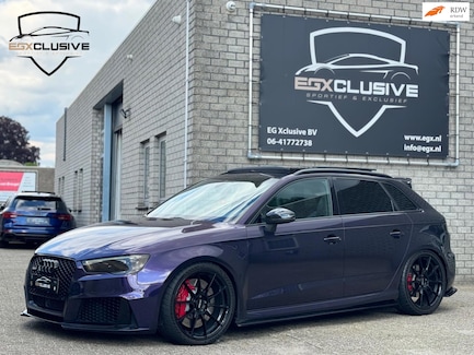 Audi RS3 0