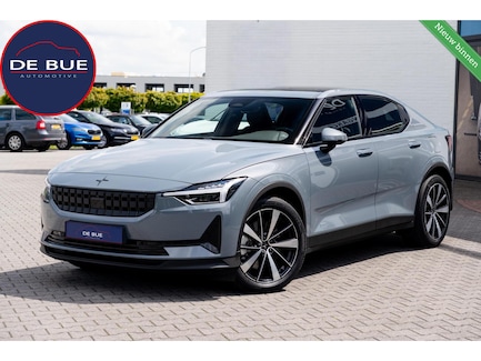 Polestar 2 0