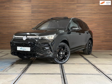 Volkswagen Tiguan 0