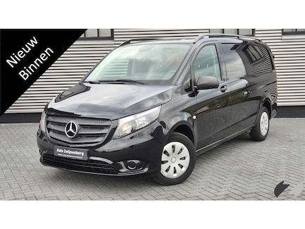 Mercedes-Benz Vito 0