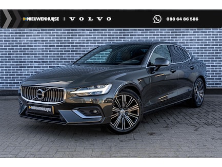 Volvo S60 0