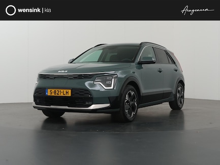 Kia Niro EV 0