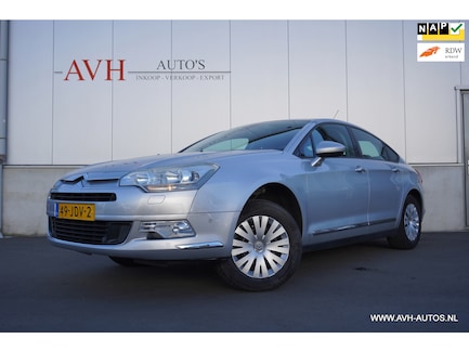 Citroën C5 0