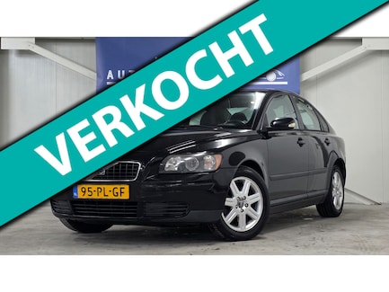 Volvo S40 0