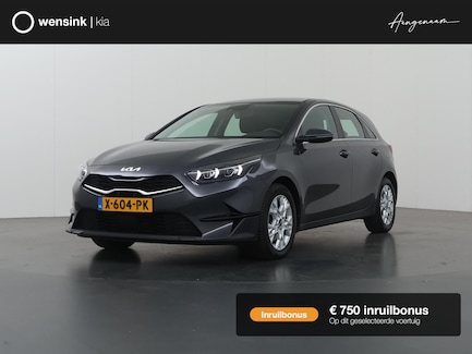 Kia Ceed 0