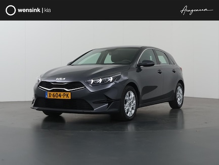 Kia Ceed 0