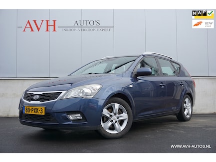 Kia Ceed 0