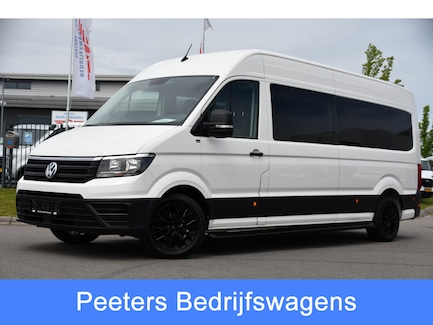 Volkswagen Crafter 0