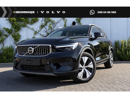 Volvo XC40 0