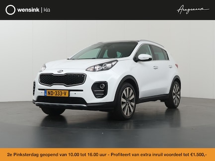 Kia Sportage 0