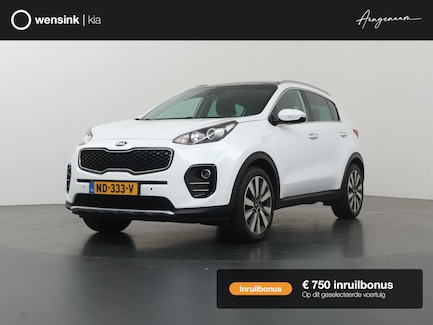 Kia Sportage 0
