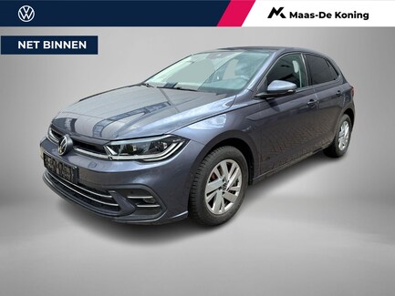 Volkswagen Polo 0