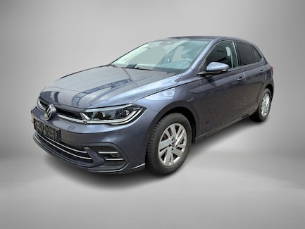 Volkswagen Polo 0