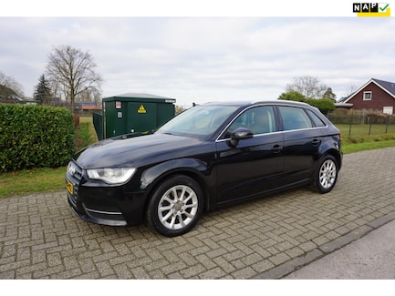 Audi A3 0