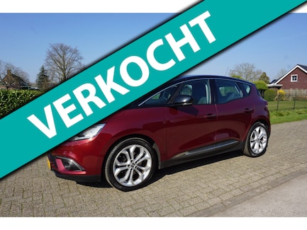 Renault Scenic 0