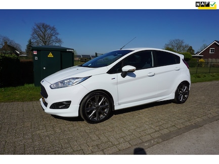 Ford Fiesta 0