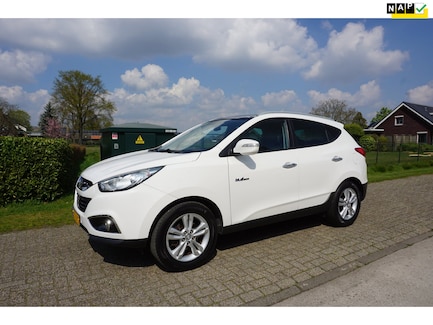 Hyundai ix35 0