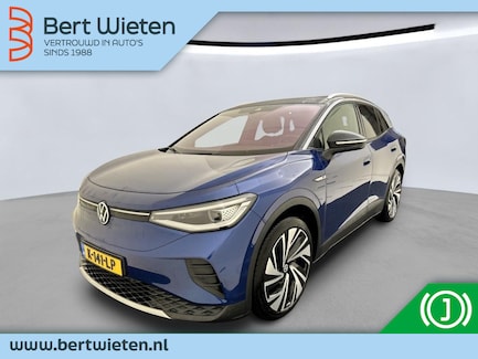 Volkswagen ID.4 0