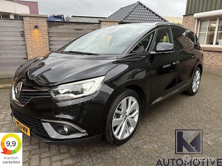 Renault Grand Scenic 0