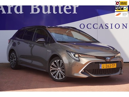 Toyota Corolla 0