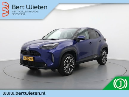 Toyota Yaris Cross 0