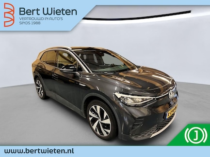 Volkswagen ID.4 0