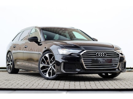 Audi A6 0