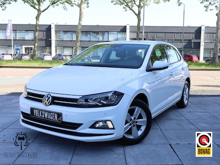 Volkswagen Polo 0