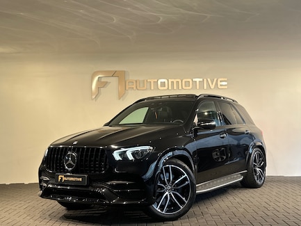 Mercedes-Benz GLE 0
