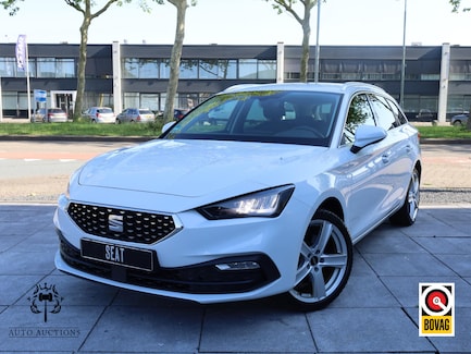 SEAT Leon 0