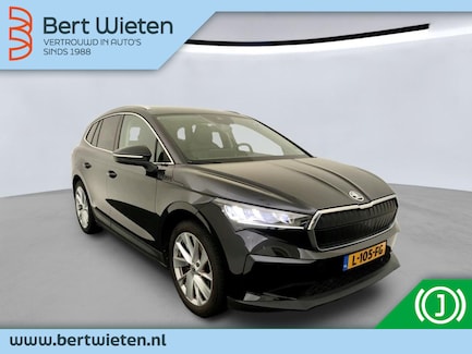 Skoda Enyaq 0