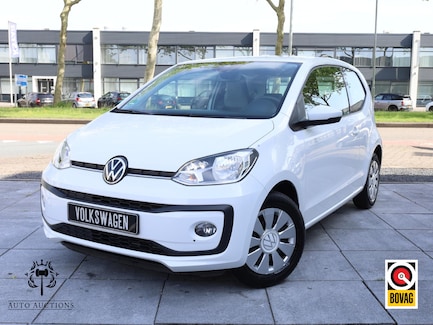 Volkswagen Up! 0