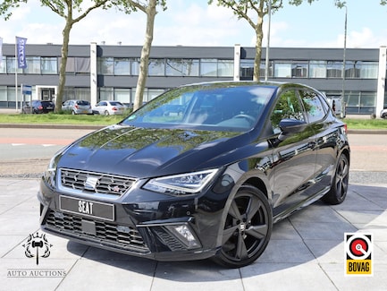SEAT Ibiza 0