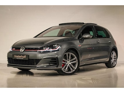 Volkswagen Golf 0