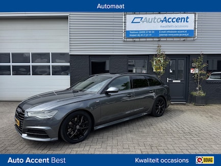 Audi A6 0