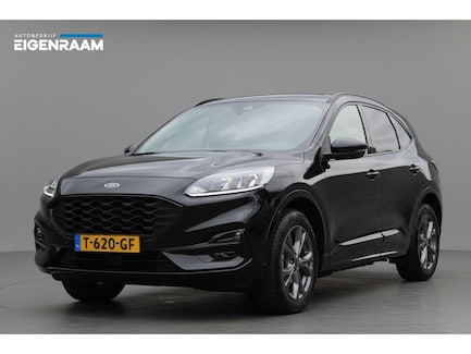 Ford Kuga 0