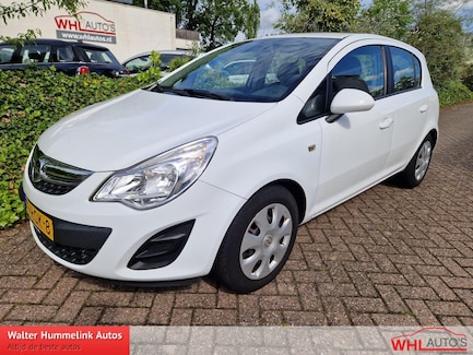 Opel Corsa 0
