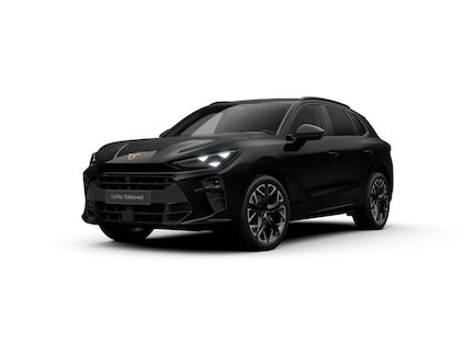 CUPRA Terramar 0