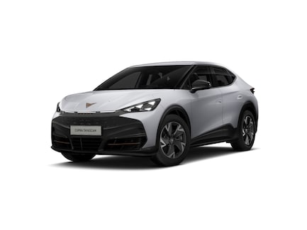 CUPRA Tavascan 0