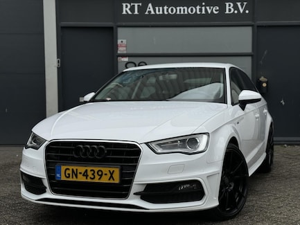 Audi A3 0