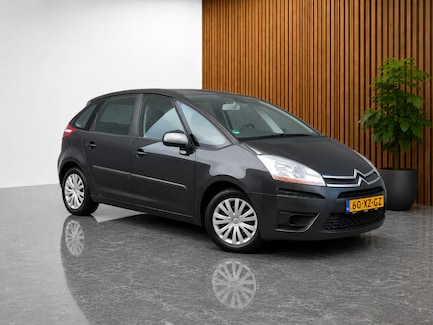 Citroën C4 Picasso 0