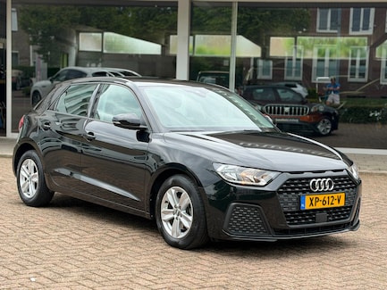 Audi A1 0