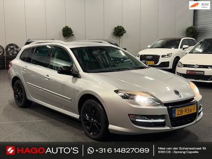 Renault Laguna 0
