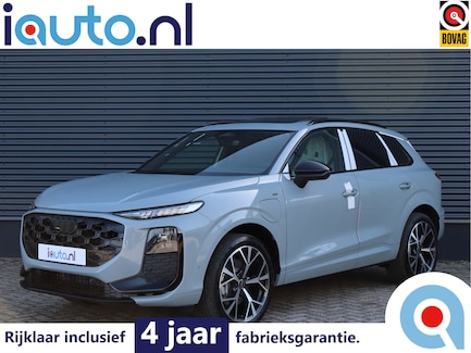 Audi Q3 0