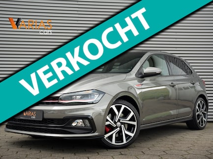 Volkswagen Polo 0