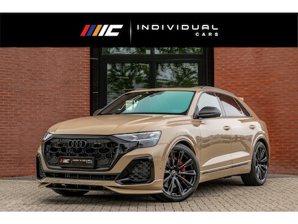 Audi Q8 0