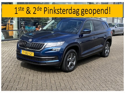 Skoda Kodiaq 0