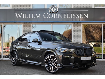 BMW X6 0