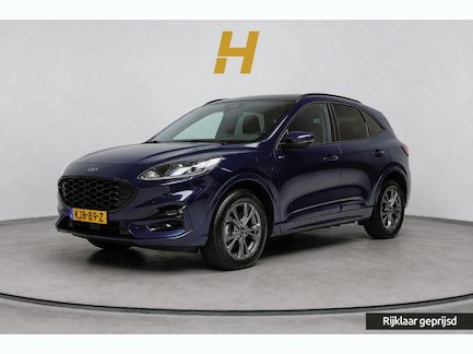 Ford Kuga 0